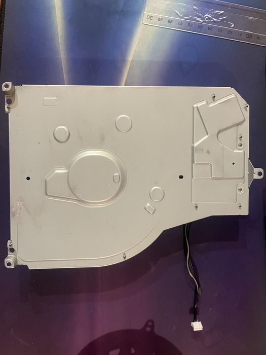 Розбірка Playstation 5
