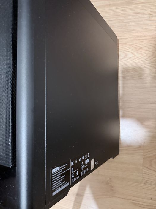 Lenovo Legion T5 26AMR5 Desktop