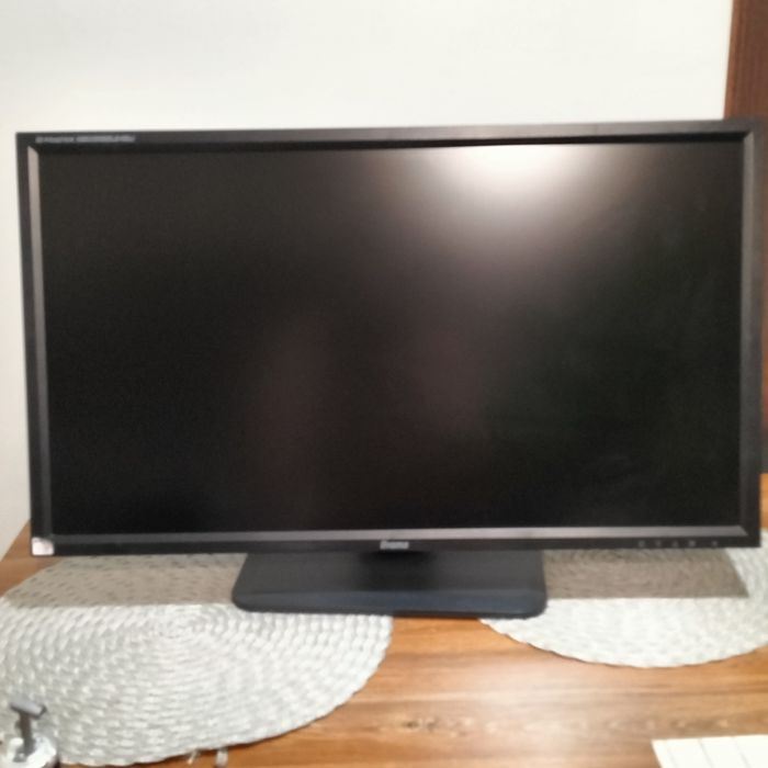 Monitor IIyama G-master  GB2888UHSU