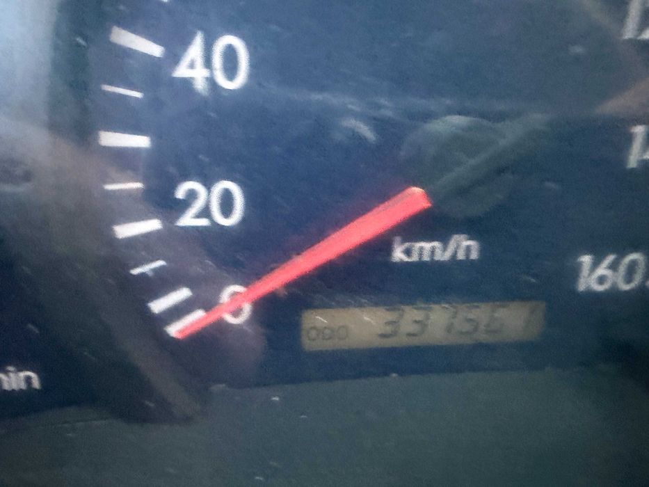 Carrinha Mitsubishi Canter 150cv