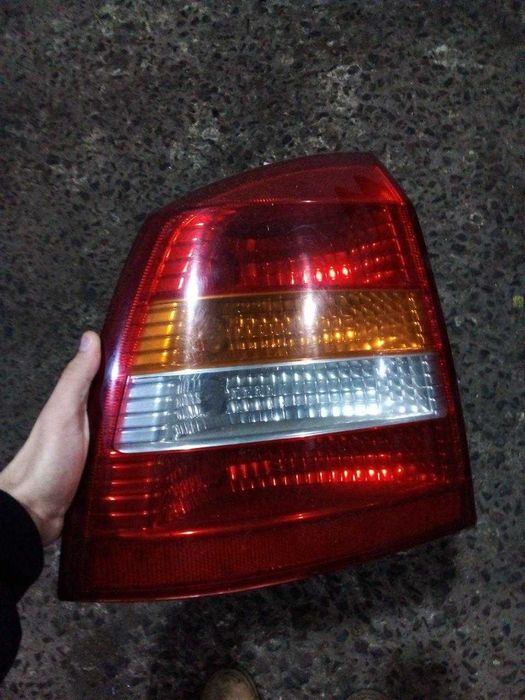 ФАРА ​Astra Combo Corsa Vectra Zafira Insignia Omega Meriva