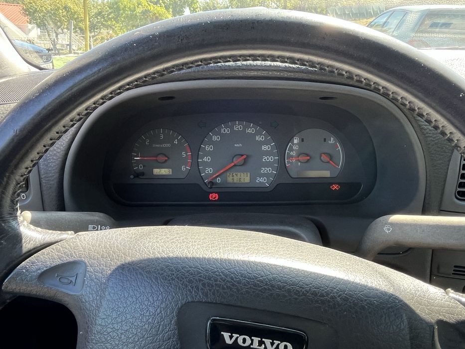 Volvo S40 1.9 TD