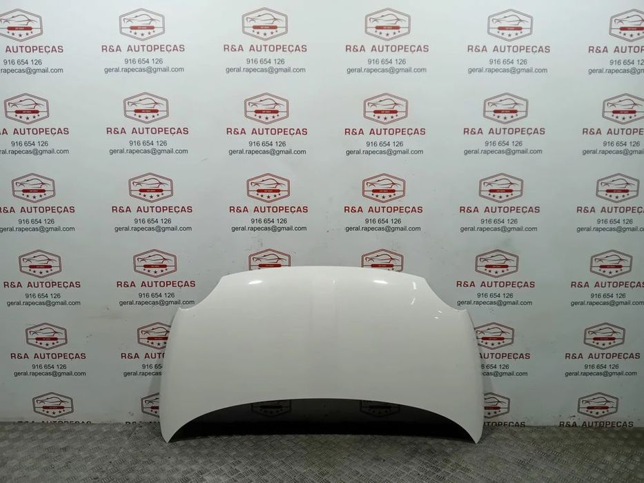 Frente Completa Fiat 500 1.2I