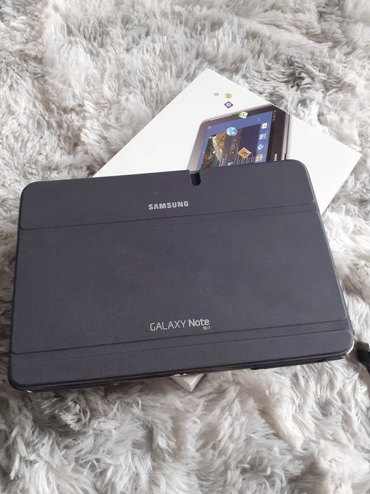 Samsung Galaxy Note 10.1