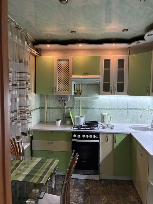 Квартира подобово посуточно