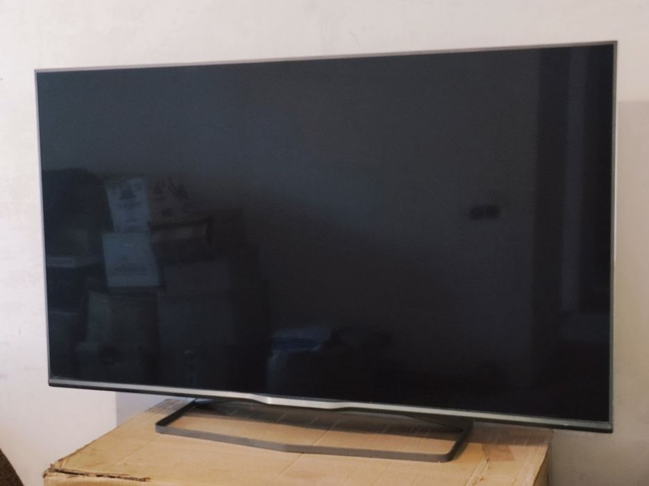 Жидкокристаллический Телевизор PHILIPS - 47 PFS 7109/12