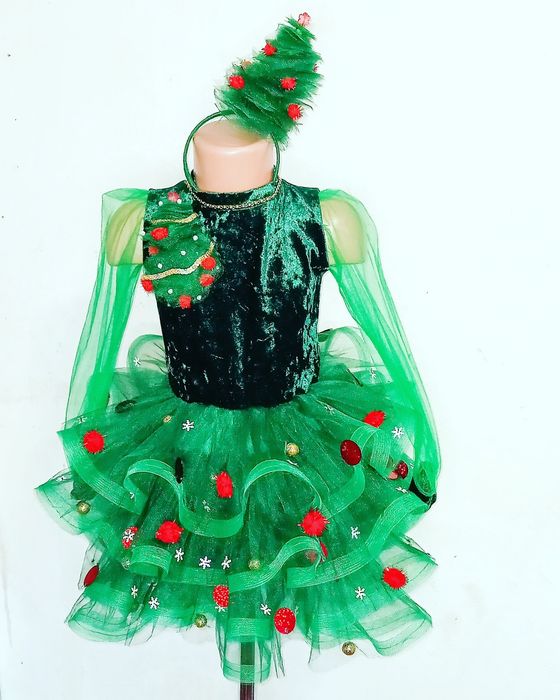 Костюм на утреннік