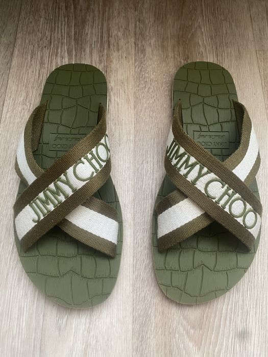 Капці Jimmi Choo