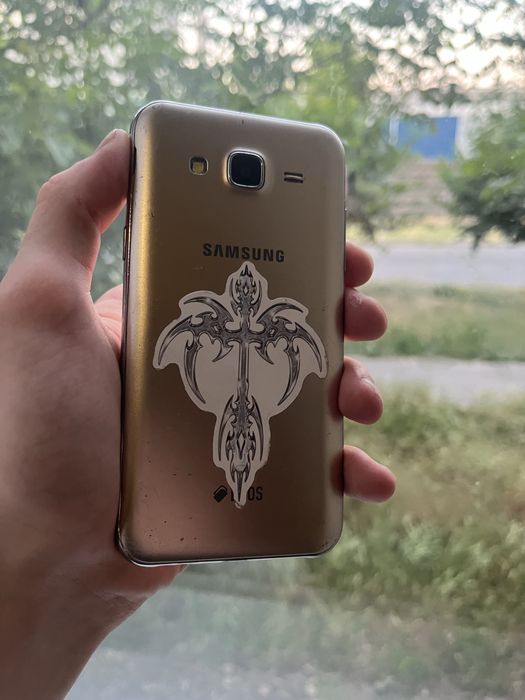 Samsung Galaxy J5 (AMULED экран) (ТОРГ) (ОБМЕН)