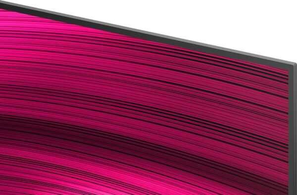 Телевізор 48-дюймовий LG OLED 48C51LA  Модель  2025-2026 року