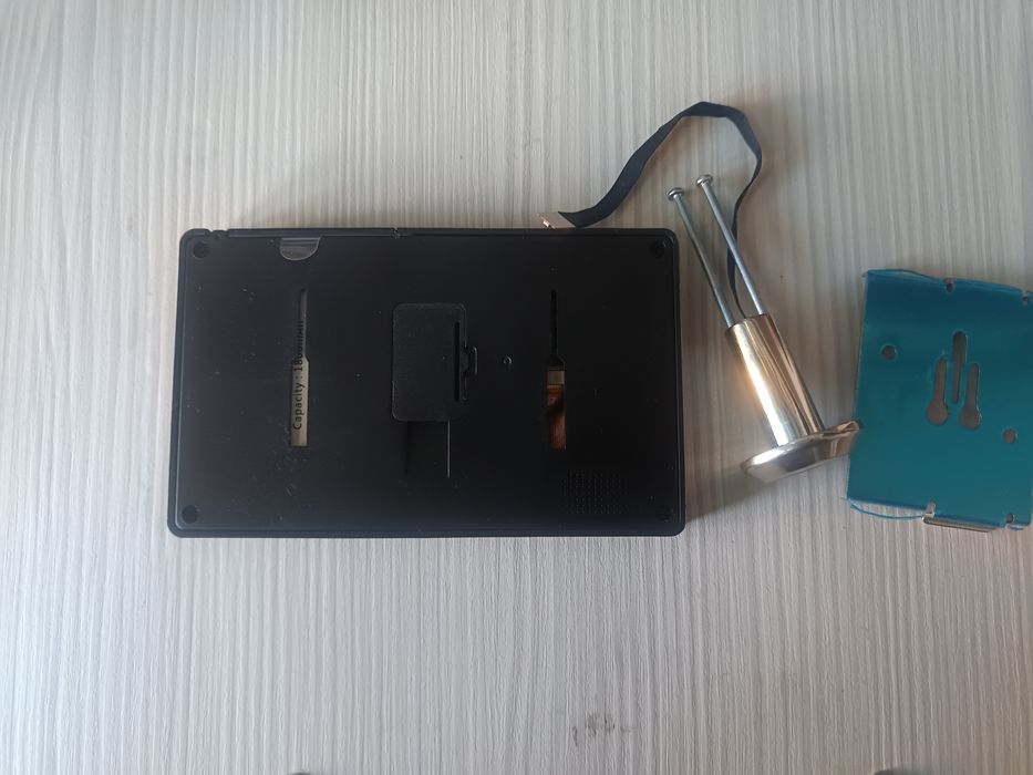 Wizjer z kamerą  do drzwi