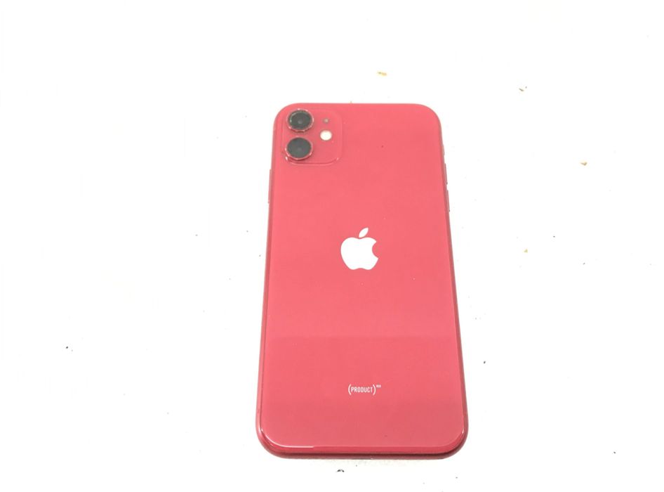 iPhone 11 128 GB Fully Functional64751029421058121