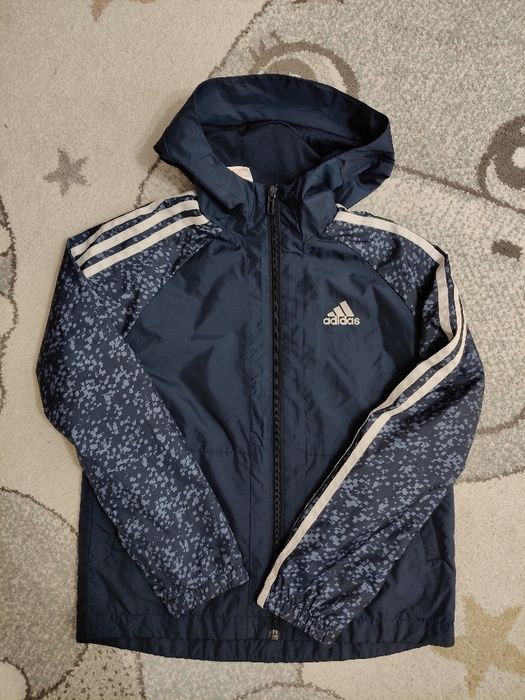 Wiatrówka adidas 9-10 lat