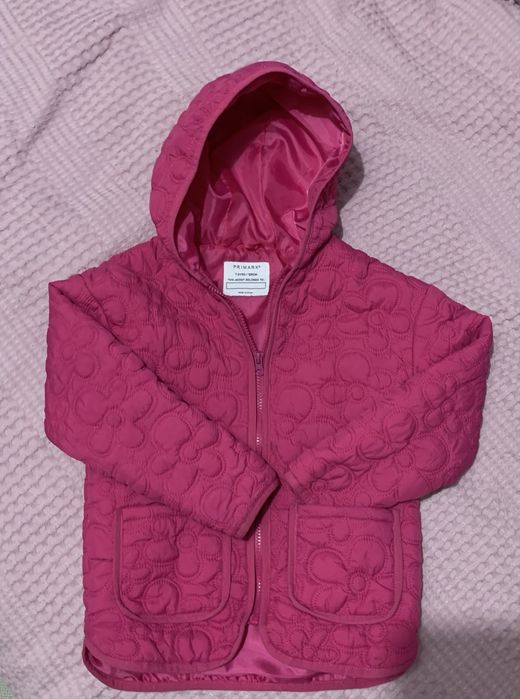 Курточка для дівчинки PRIMARK