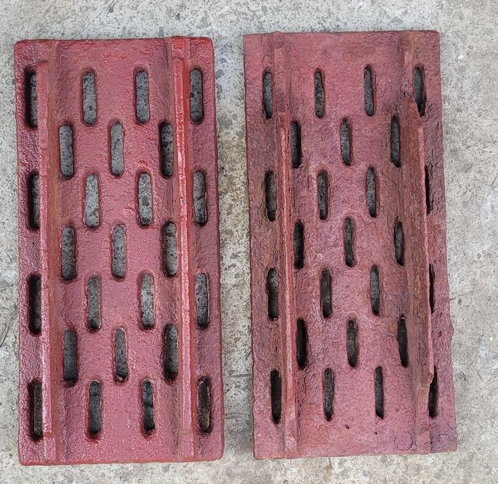 Решітка дренажна.Дощоприймач.Чавунний..Колосник.