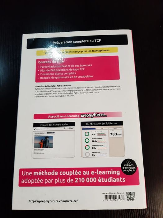 Livro 200% TCF (versão de 2023)