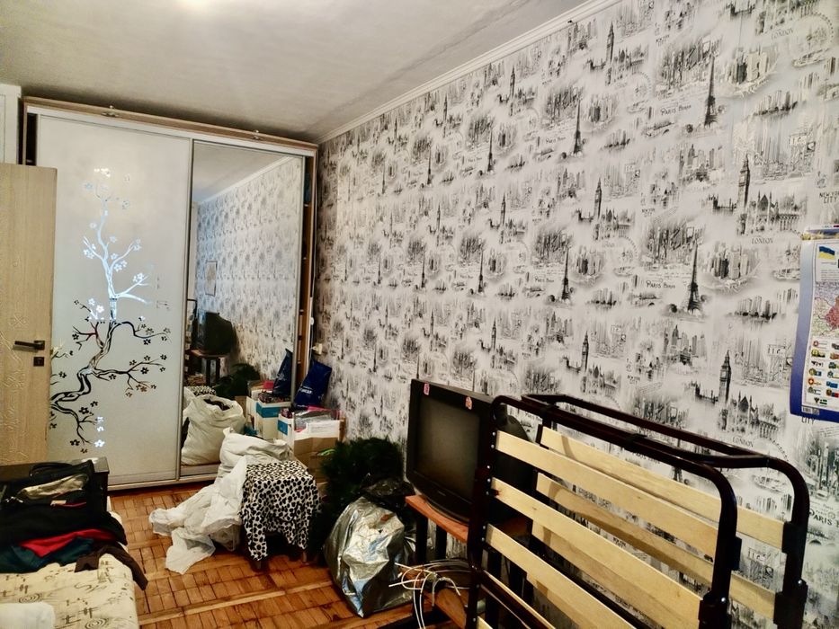 ‼️Продаж 2кімнатна квартира по вул. Миколи Корищенка