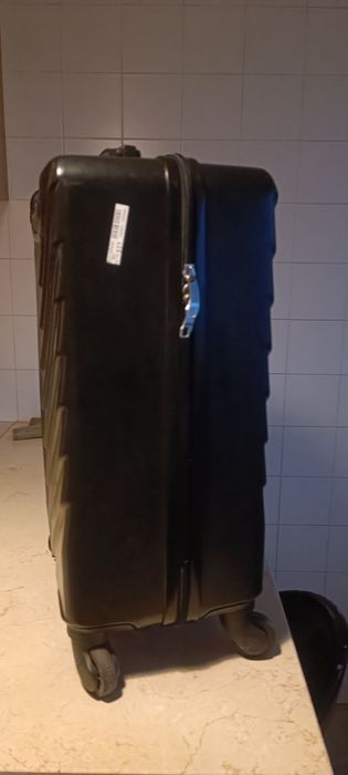 Mala de viagem Longstar