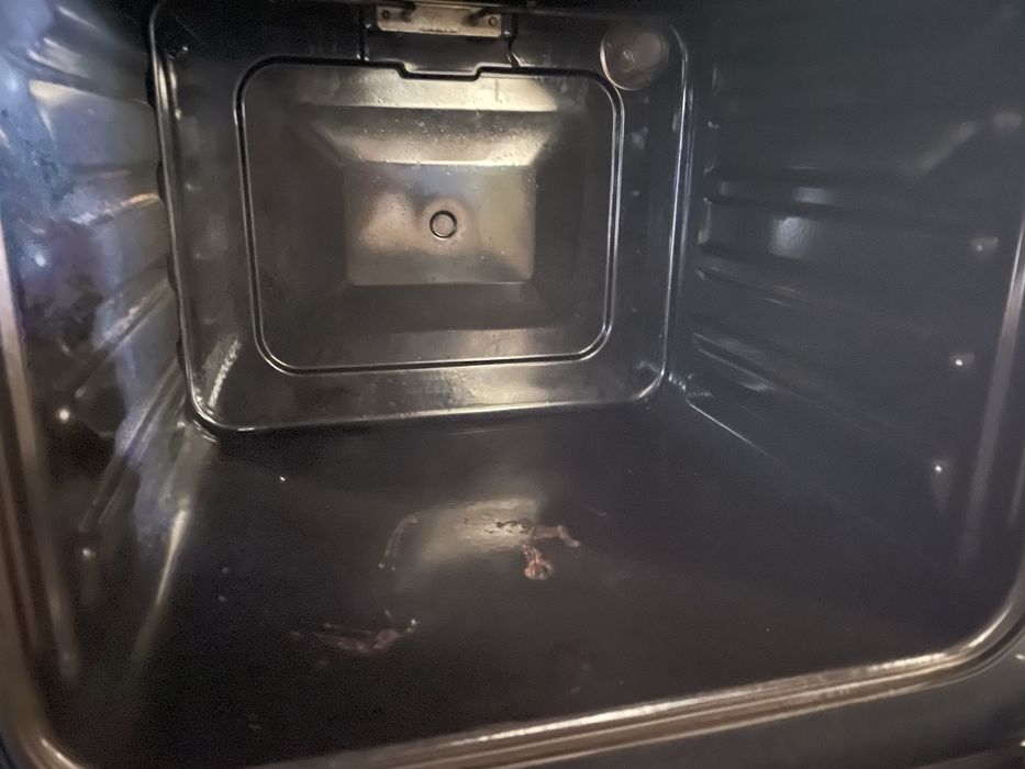 Forno eletrico zanussi