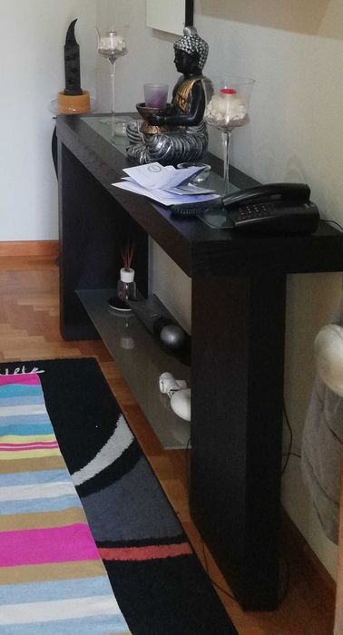 Móveis para despachar