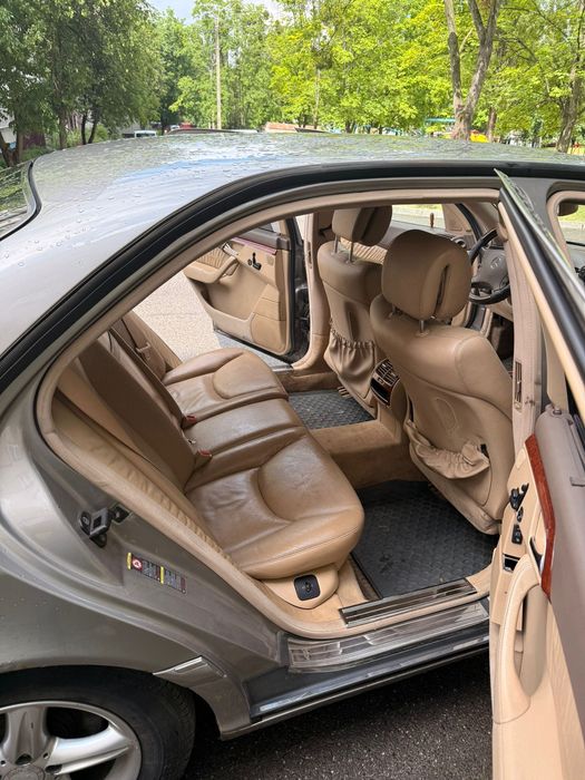 Машина  Мерседес s350 Харьков