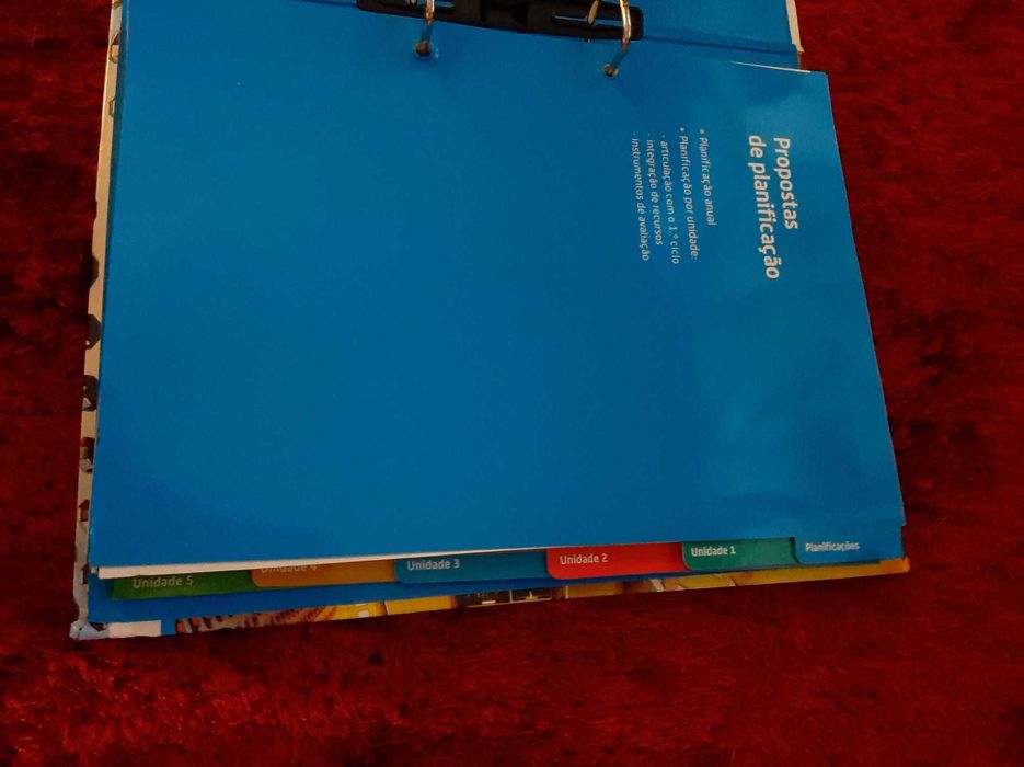 Espaço 5 - Matemática 5.º ano - manuais