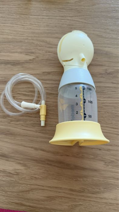 Bomba Eletrica Medela Swing