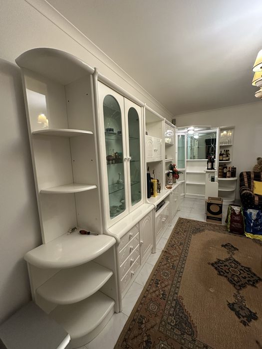 Bar completo para sala