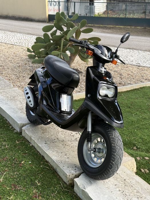 Yamaha Bws 50 original