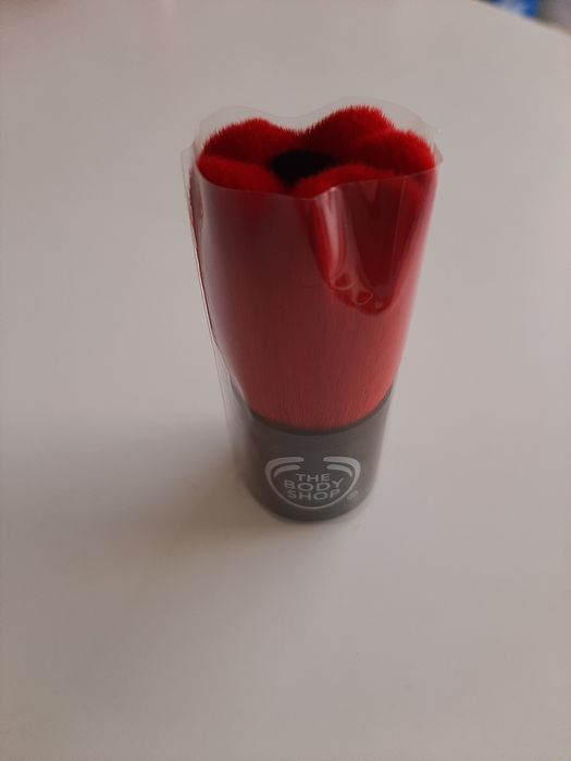 Pincéis de maquilhagem The Body Shop