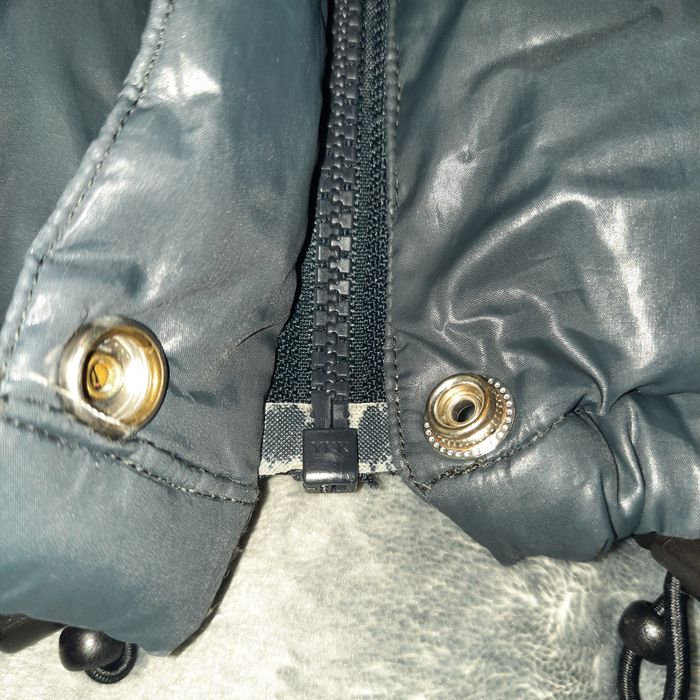 Куртка пуховик PenField на 10-11 років