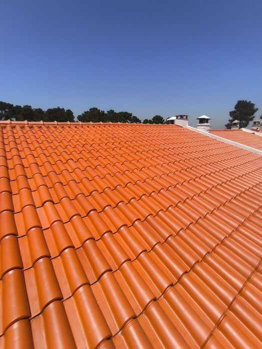 Pinturas, Remodelações, Limpezas e Telhados | Domni | Lisboa e Setúbal