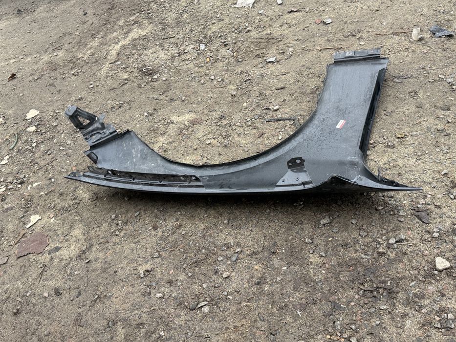 Крыло левое акура тлх 23г