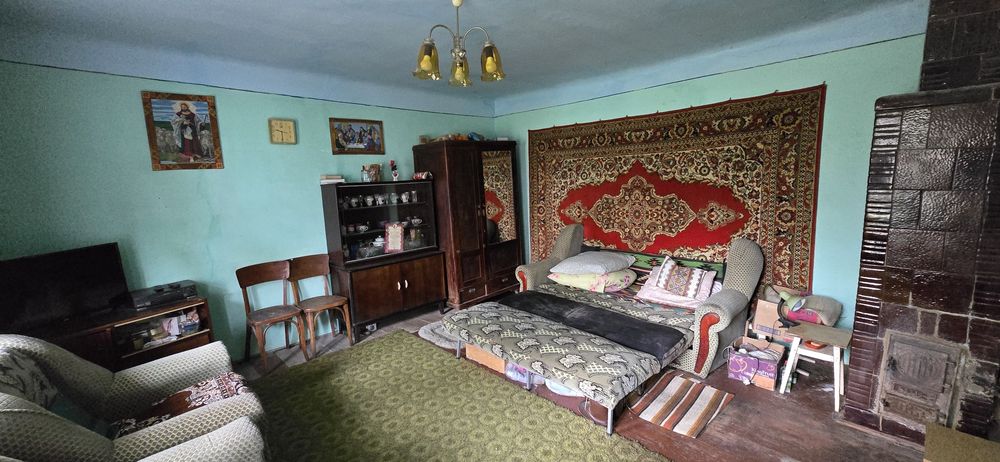 Продається будинок м.Снятин