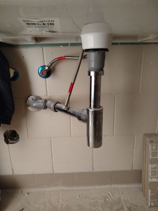 Pipefix serviços de canalização e desentupimento rápidos