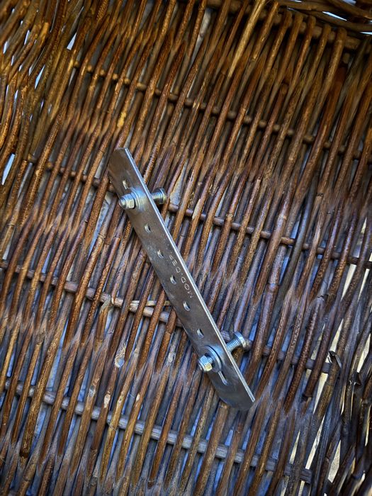 Koszyk rowerowy Basil