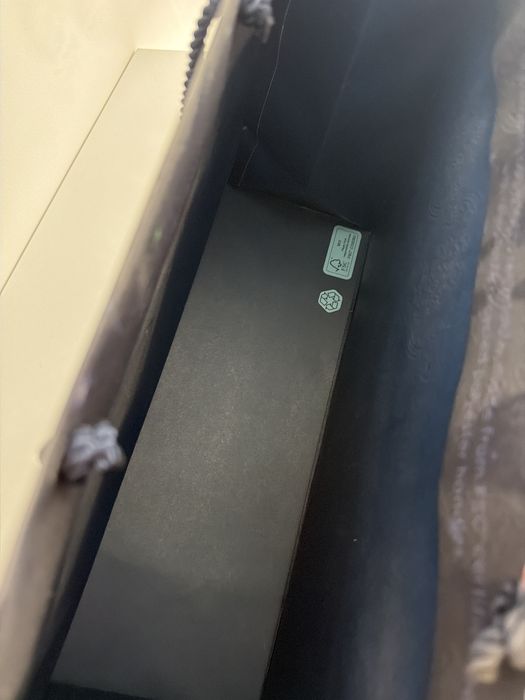 Torba papierowa Gucci duża