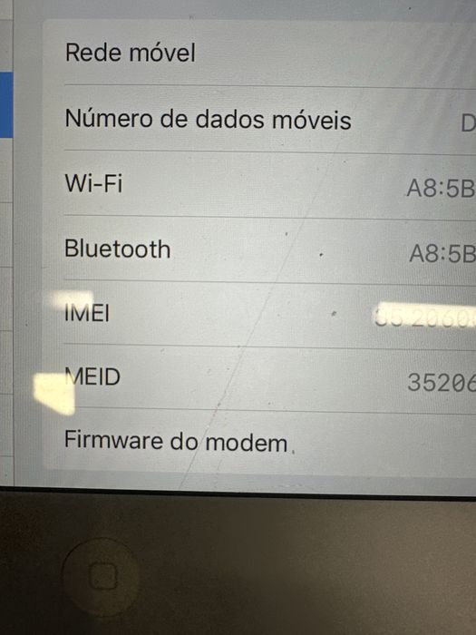 iPad Air 16 GB + Cellular 9.7"64409418434946121