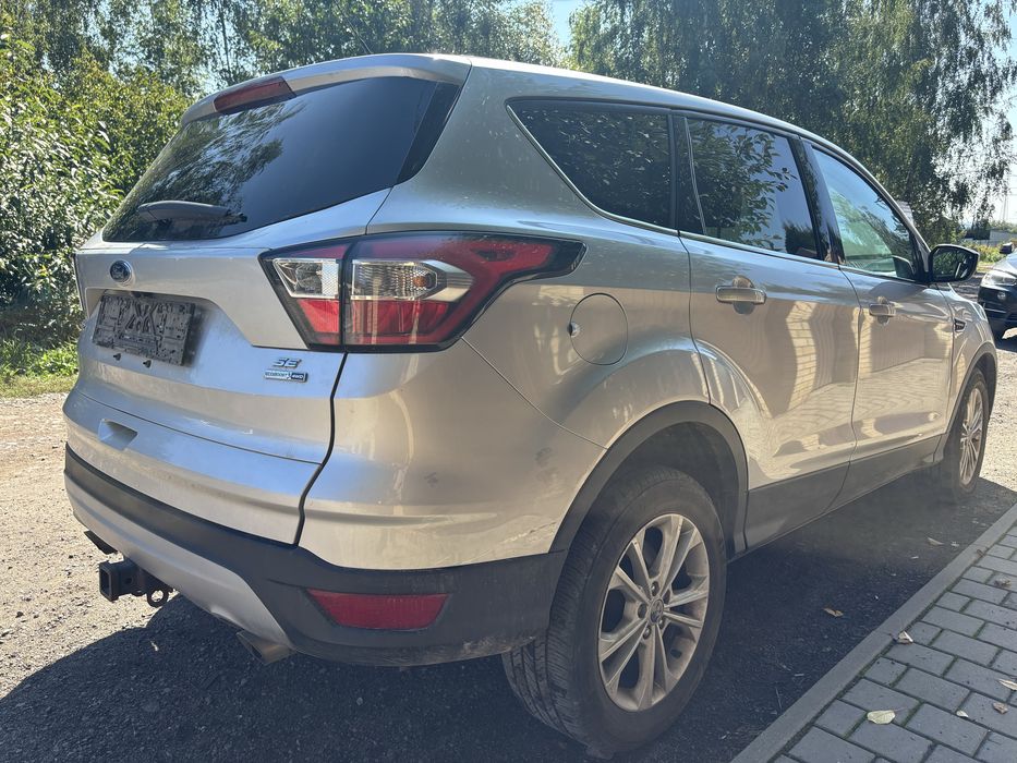 Розбірка шрот ford escape разборка рестайл