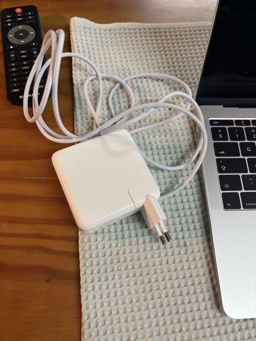 Macbook pro 13” - 2017