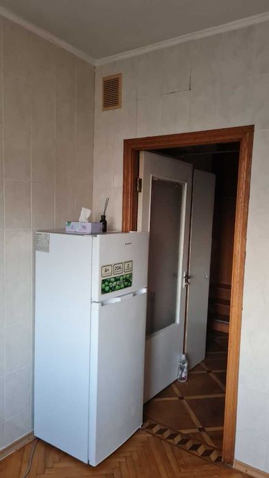 Продаж 1 кімнатної квартири, вул., Сортувальна  2, позняки