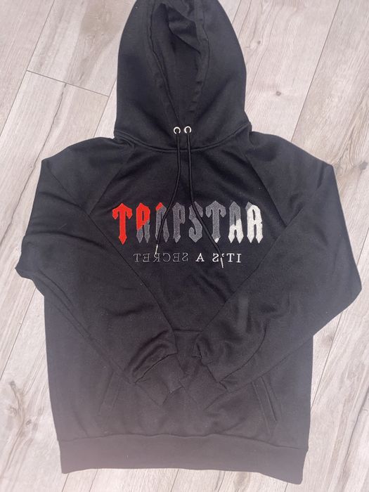 Bluza Trapstar London