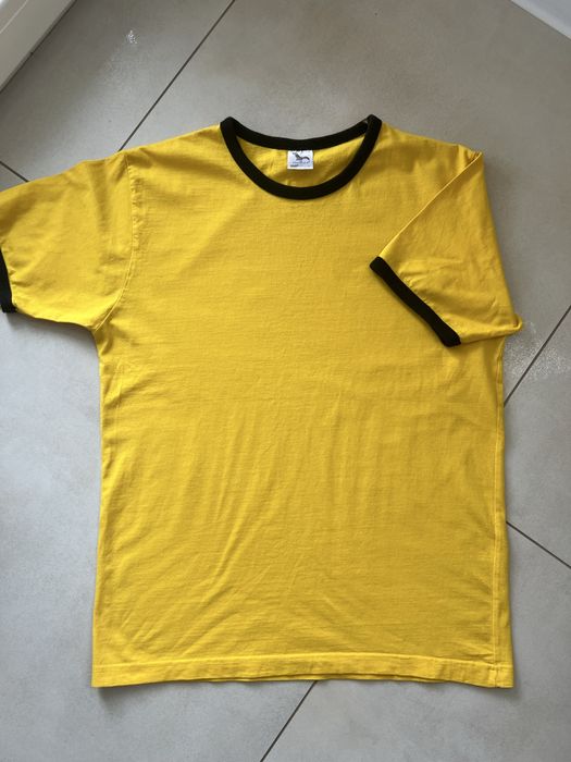 T shirt męski Adler