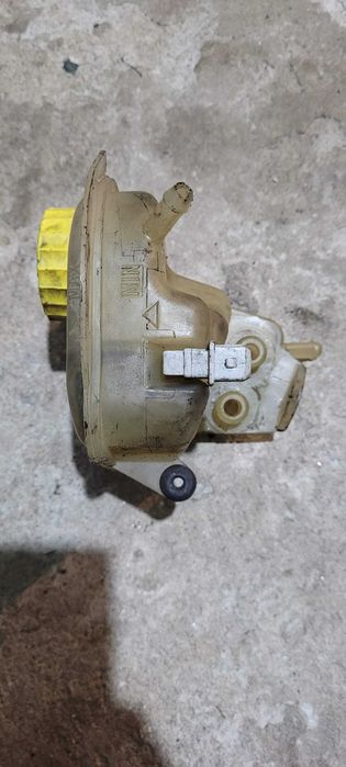Deposito oleo travoes Audi A4 B5 A6 C5 original reservatorio travoes
