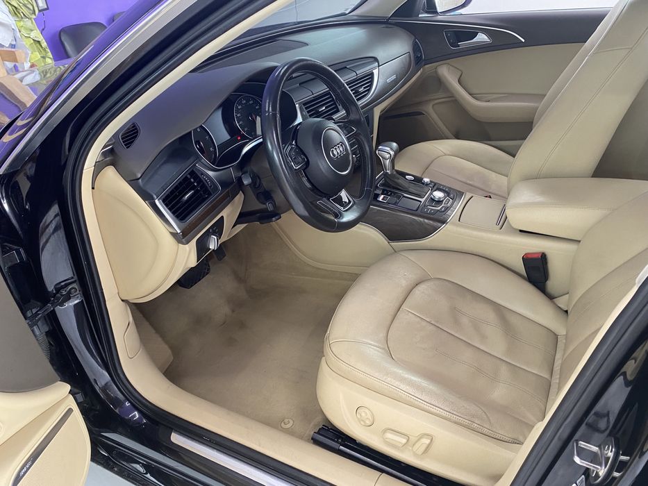 Химчистка салона авто Чистка сидений потолка пола карт пластика Озонац