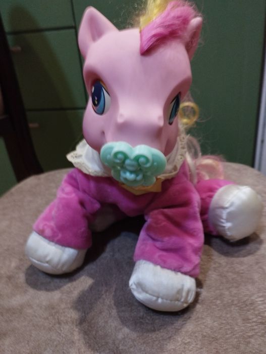 Іграшка My little pony
