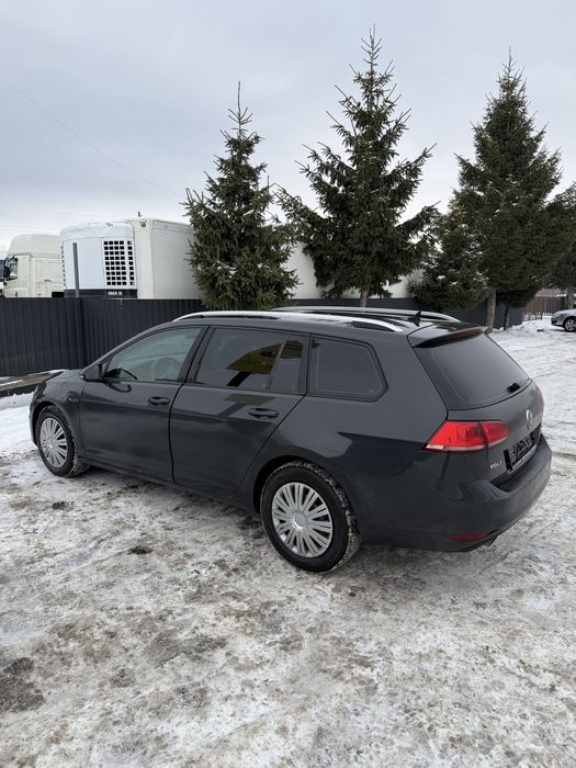 Дешево Ляда Кришка багажніка Golf7 Гольф7 Volkswagen