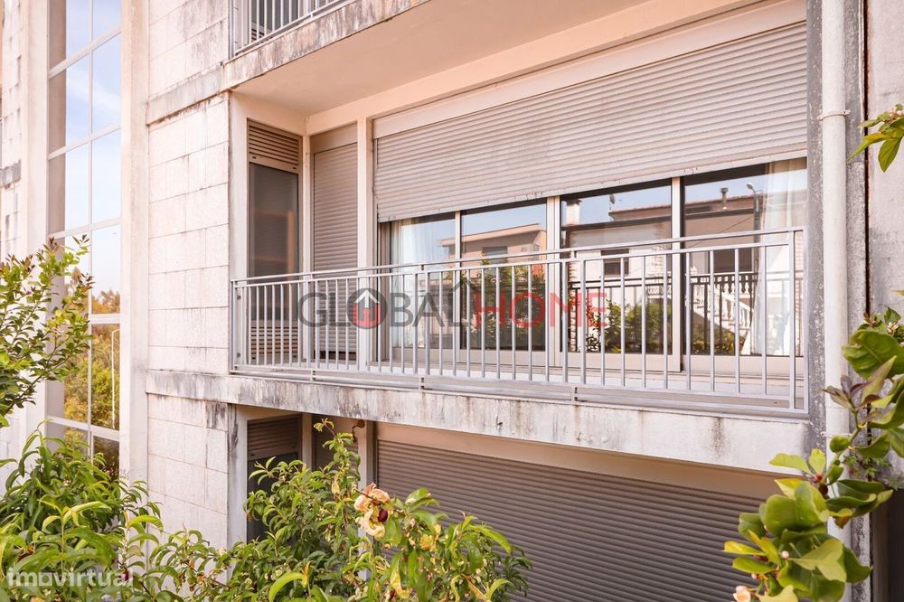 Apartamento T3 em Foz do Sousa — Foz Do Sousa E Covelo, Porto