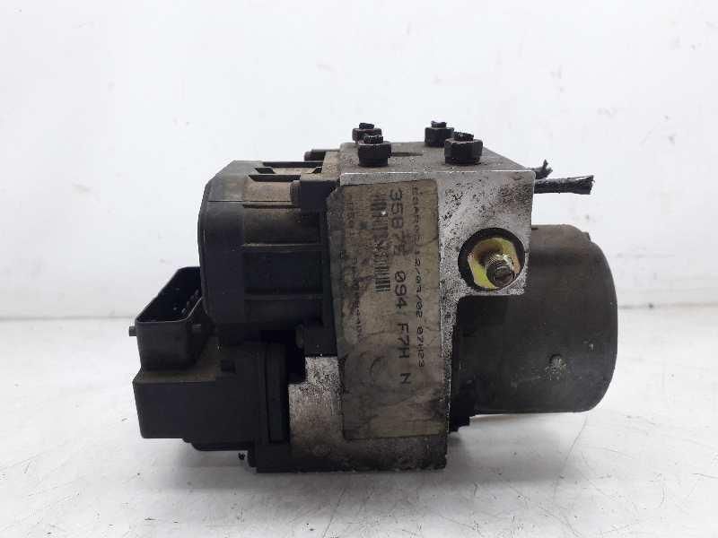 ABS peugeot 306