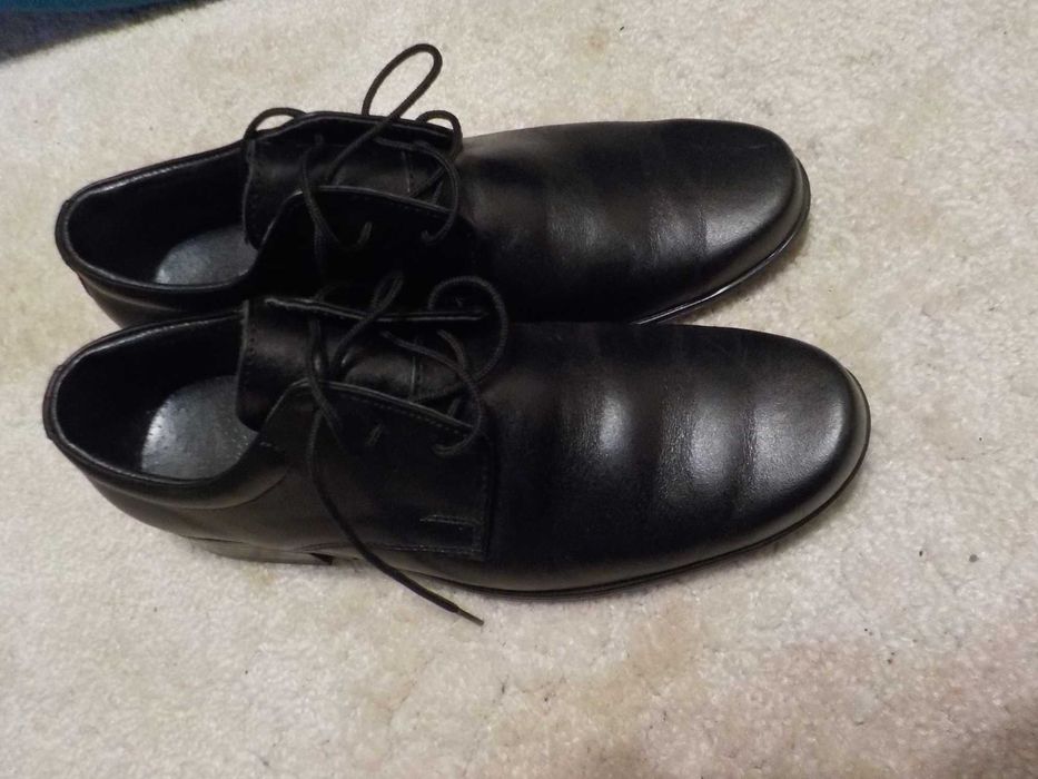 Buty komunijne Moskała rozm 34